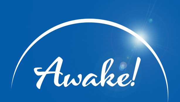 AWAKE! – Jeff Minandar